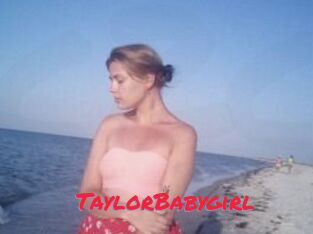 TaylorBabygirl