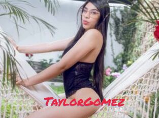 TaylorGomez