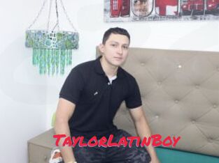 TaylorLatinBoy