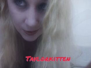 Taylorkitten