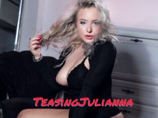 TeasingJulianna