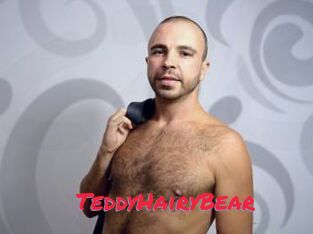 TeddyHairyBear