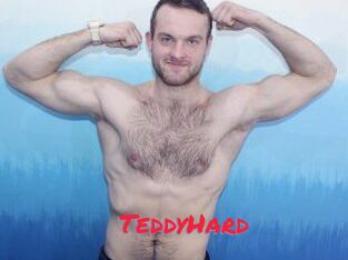 TeddyHard