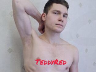 TeddyRed