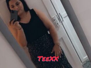 TeeXX