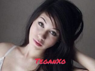 TeganXo