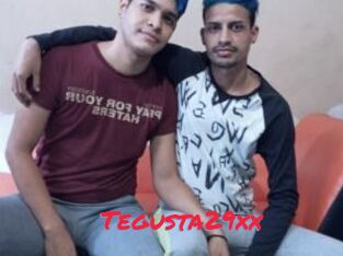 Tegusta29xx