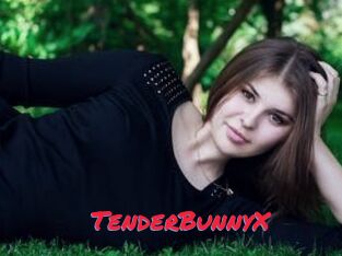 TenderBunnyX