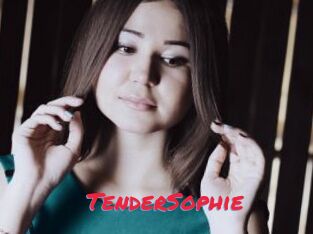TenderSophie