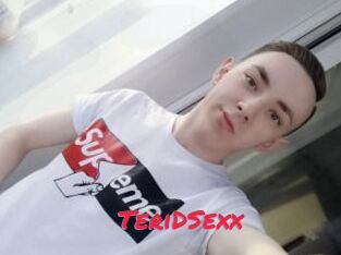 TeriDSexx