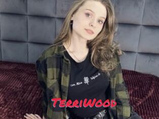 TerriWood
