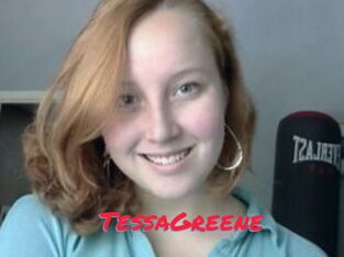 TessaGreene