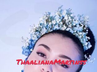ThaalianaMartinss Cam2cam Live