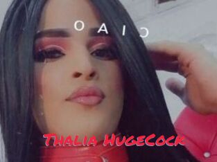 Thalia_HugeCock