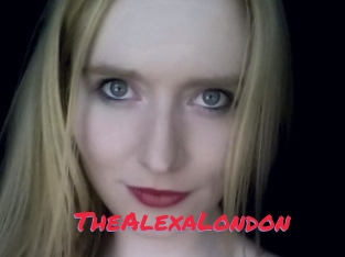 TheAlexaLondon