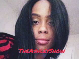 TheAshleyShow