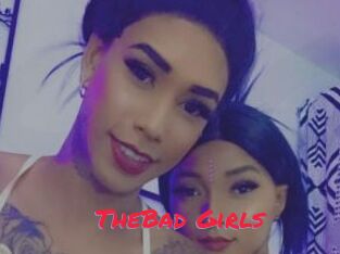 TheBad_Girls