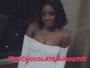 TheChocolateGoddessX