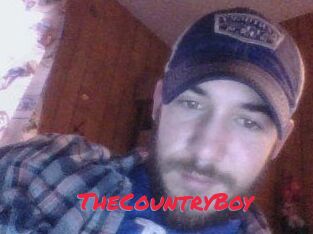 TheCountryBoy Cam2cam Live