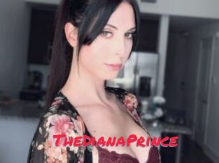 TheDianaPrince