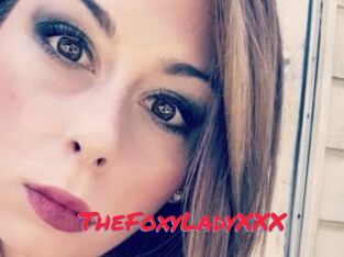 TheFoxyLadyXXX