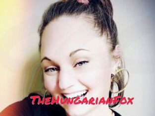 TheHungarianFox
