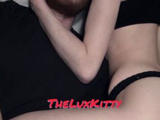 TheLuxKitty