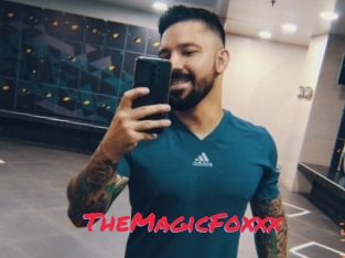 TheMagicFoxxx