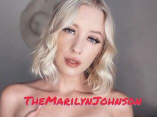 TheMarilynJohnson