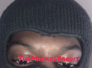 TheMaskedBandit