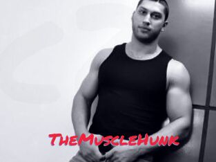 TheMuscleHunk