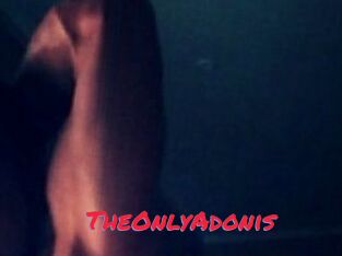 TheOnlyAdonis