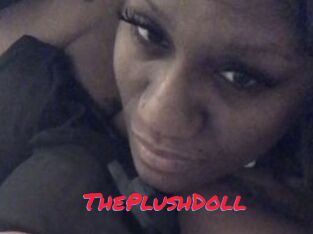 ThePlushDoll