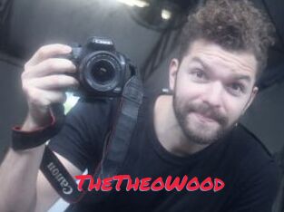 TheTheoWood Cam2cam Live