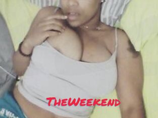 TheWeekend