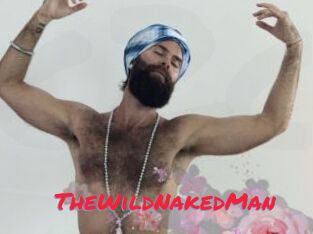 TheWildNakedMan