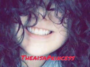 TheaisaPrincess