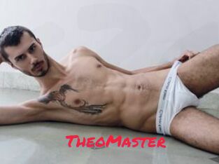 TheoMaster