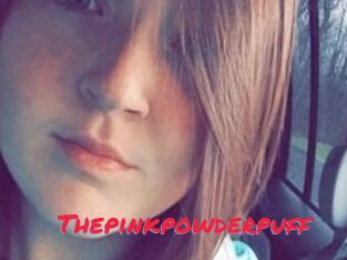 Thepinkpowderpuff