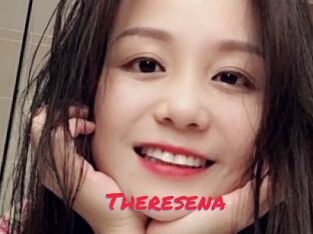 Theresena