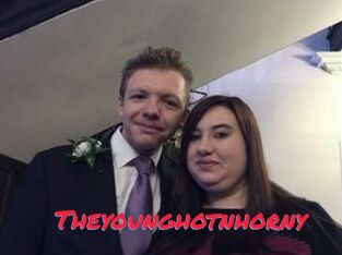 The_young_hotnhorny