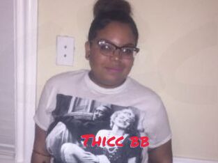 Thicc_bb