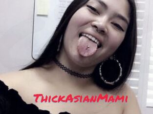 ThickAsianMami