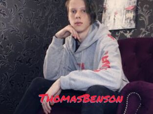 ThomasBenson