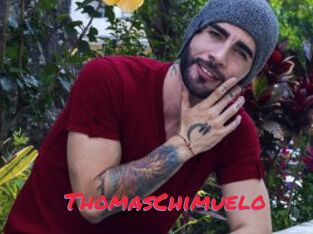 ThomasChimuelo