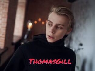 ThomasGill Cam2cam Live