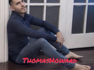 ThomasHoward