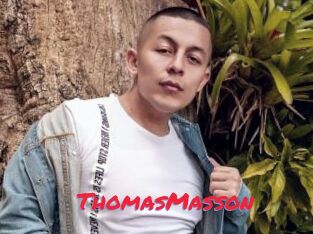 ThomasMasson