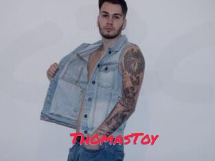 ThomasToy