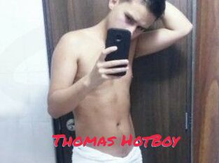 Thomas_HotBoy